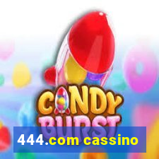 444.com cassino